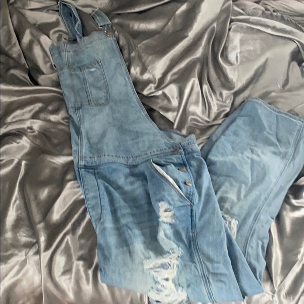 Overalls